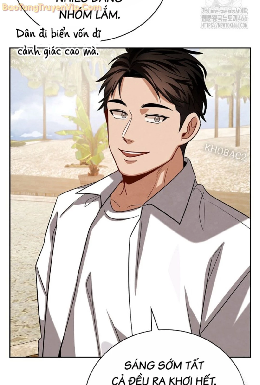 Sống Như Một Diễn Viên Chapter 115 - Trang 4