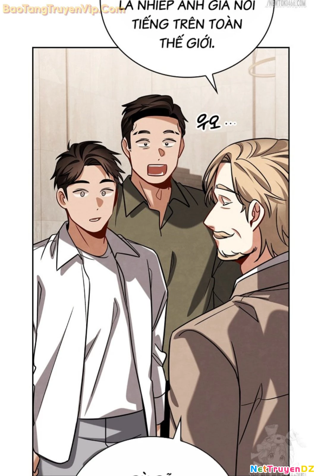 Sống Như Một Diễn Viên Chapter 115 - Trang 4