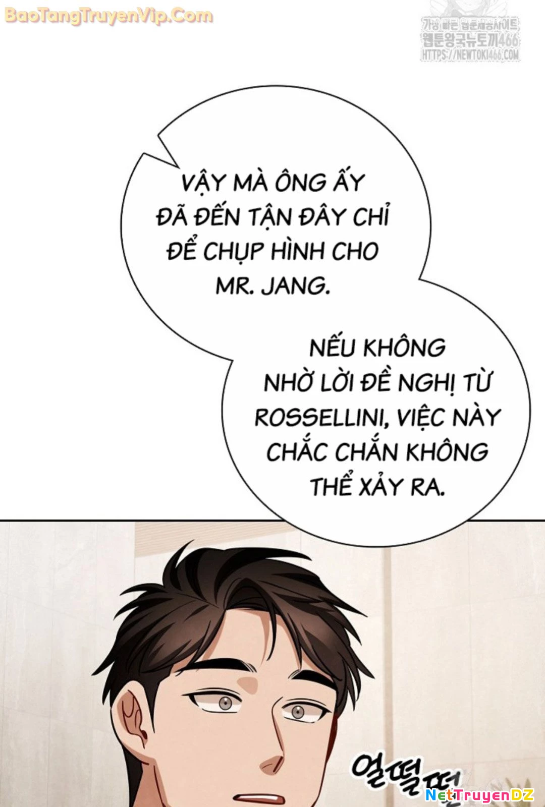 Sống Như Một Diễn Viên Chapter 115 - Trang 4