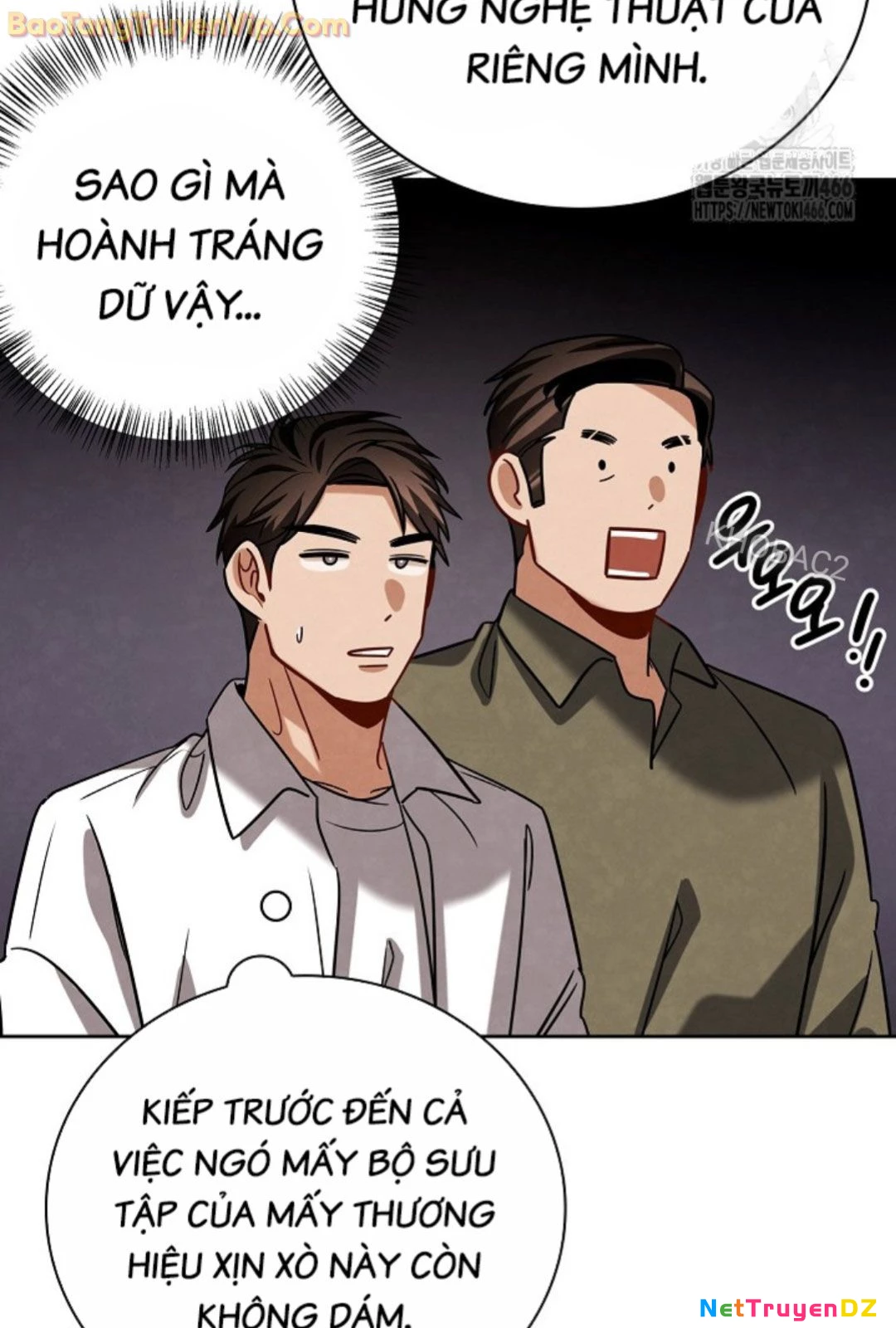 Sống Như Một Diễn Viên Chapter 115 - Trang 4