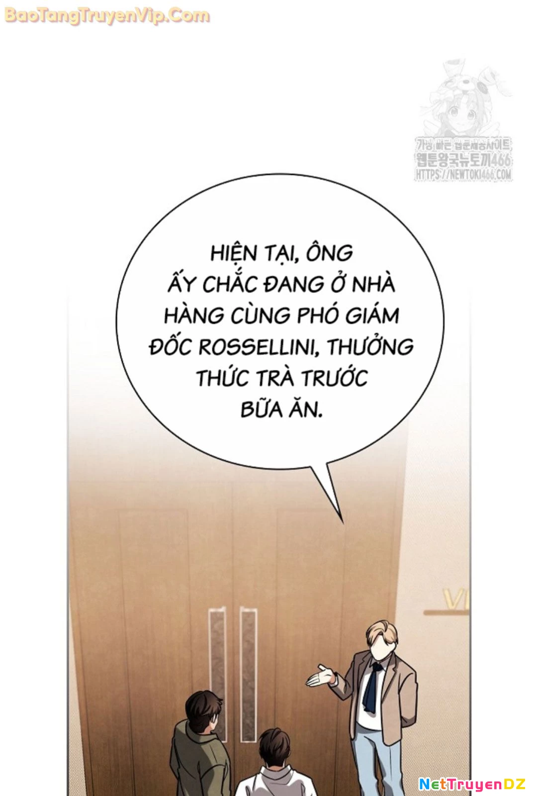 Sống Như Một Diễn Viên Chapter 115 - Trang 4