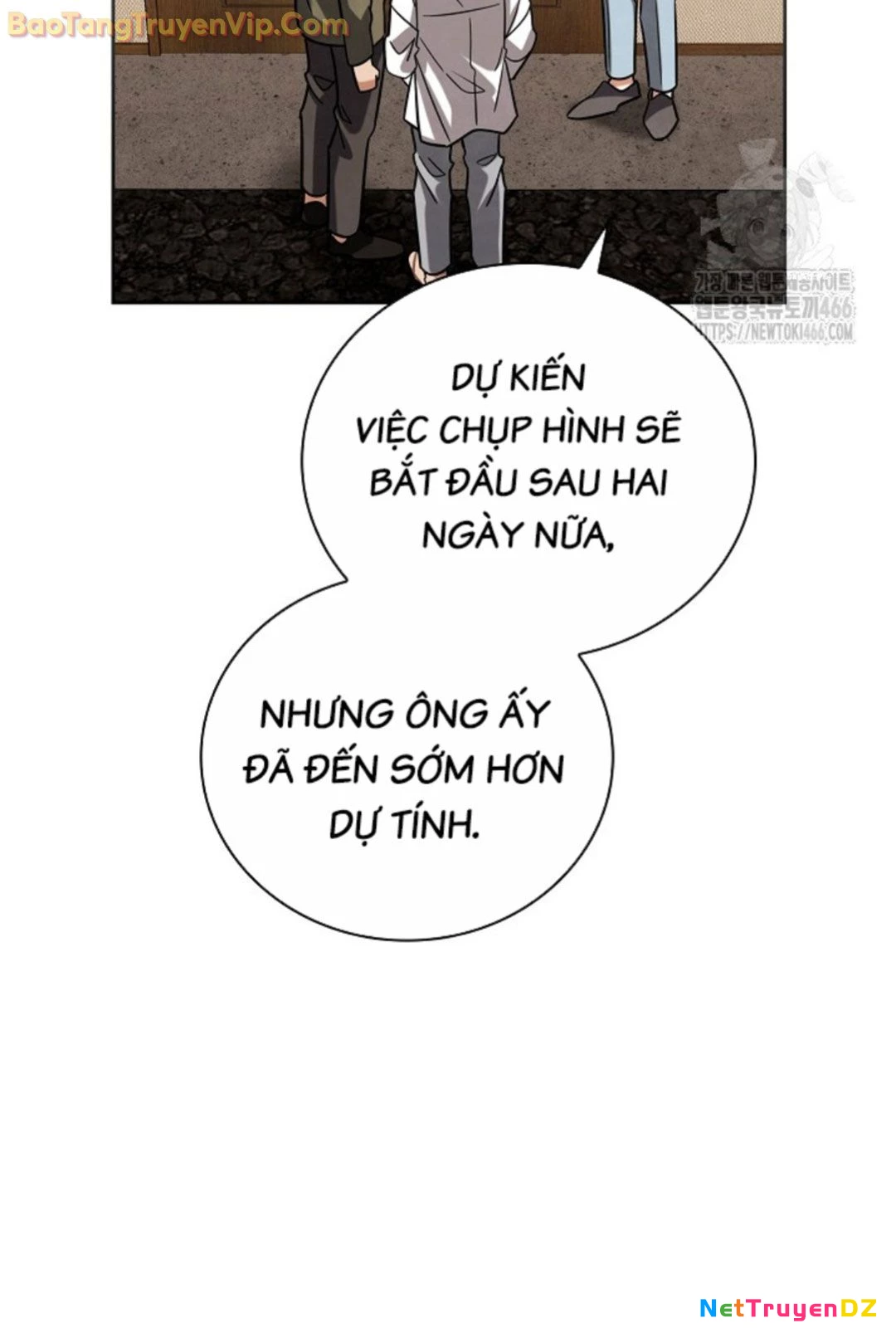 Sống Như Một Diễn Viên Chapter 115 - Trang 4