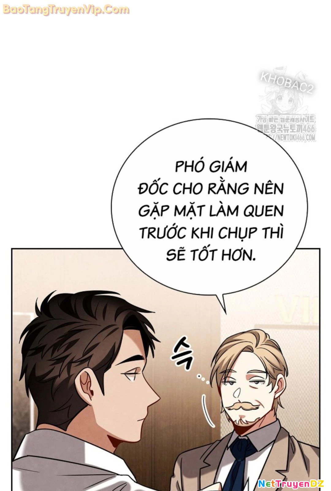 Sống Như Một Diễn Viên Chapter 115 - Trang 4
