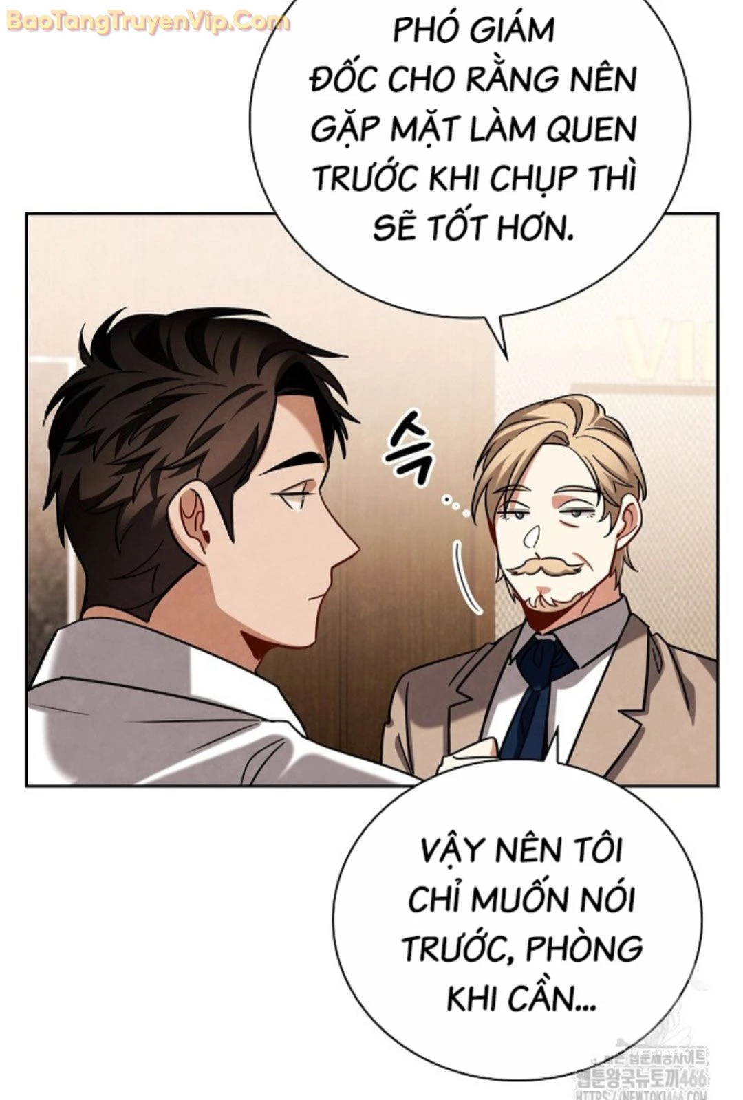 Sống Như Một Diễn Viên Chapter 115 - Trang 4