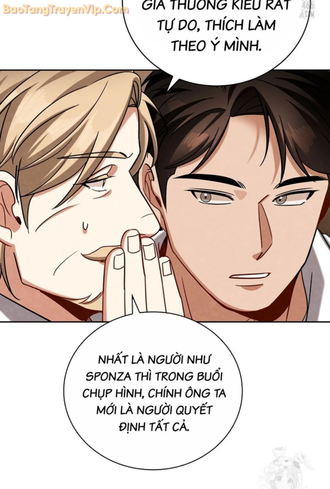 Sống Như Một Diễn Viên Chapter 115 - Trang 4