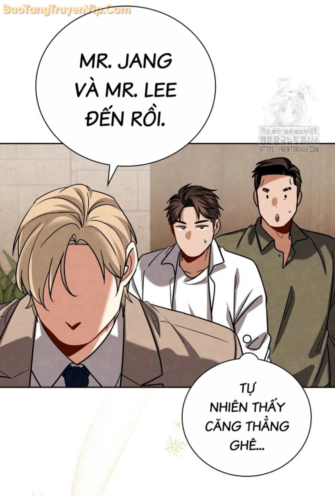 Sống Như Một Diễn Viên Chapter 115 - Trang 4