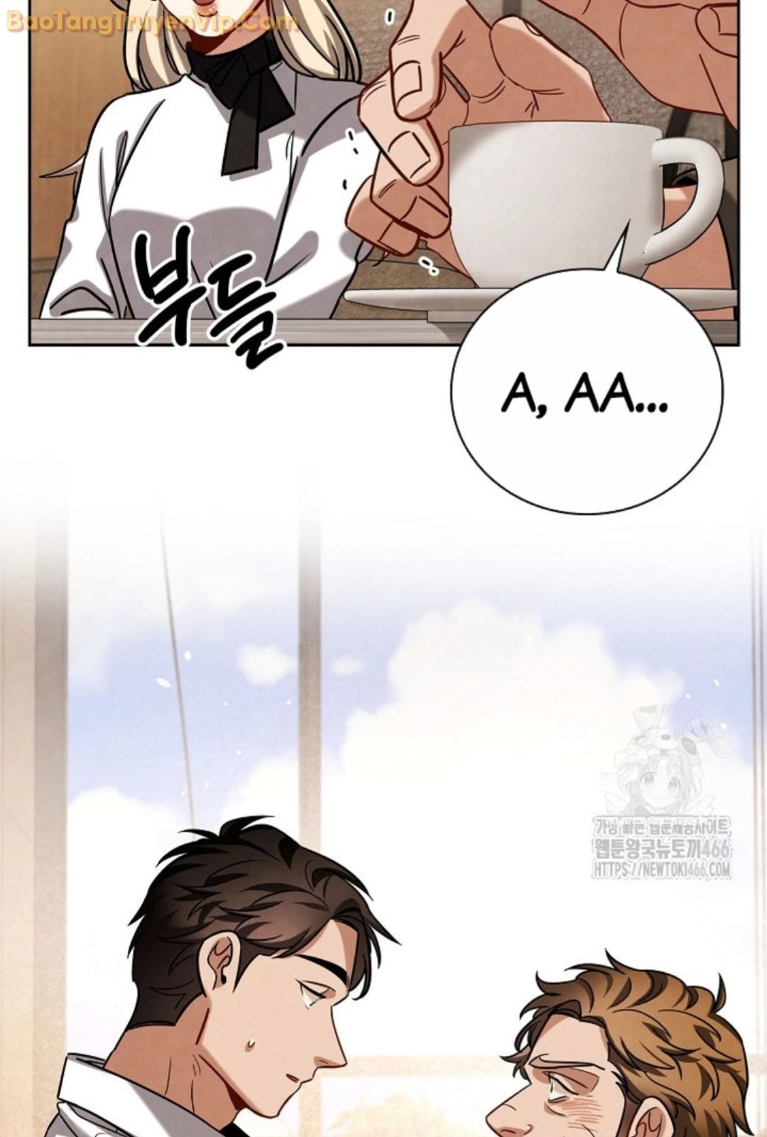 Sống Như Một Diễn Viên Chapter 115 - Trang 4