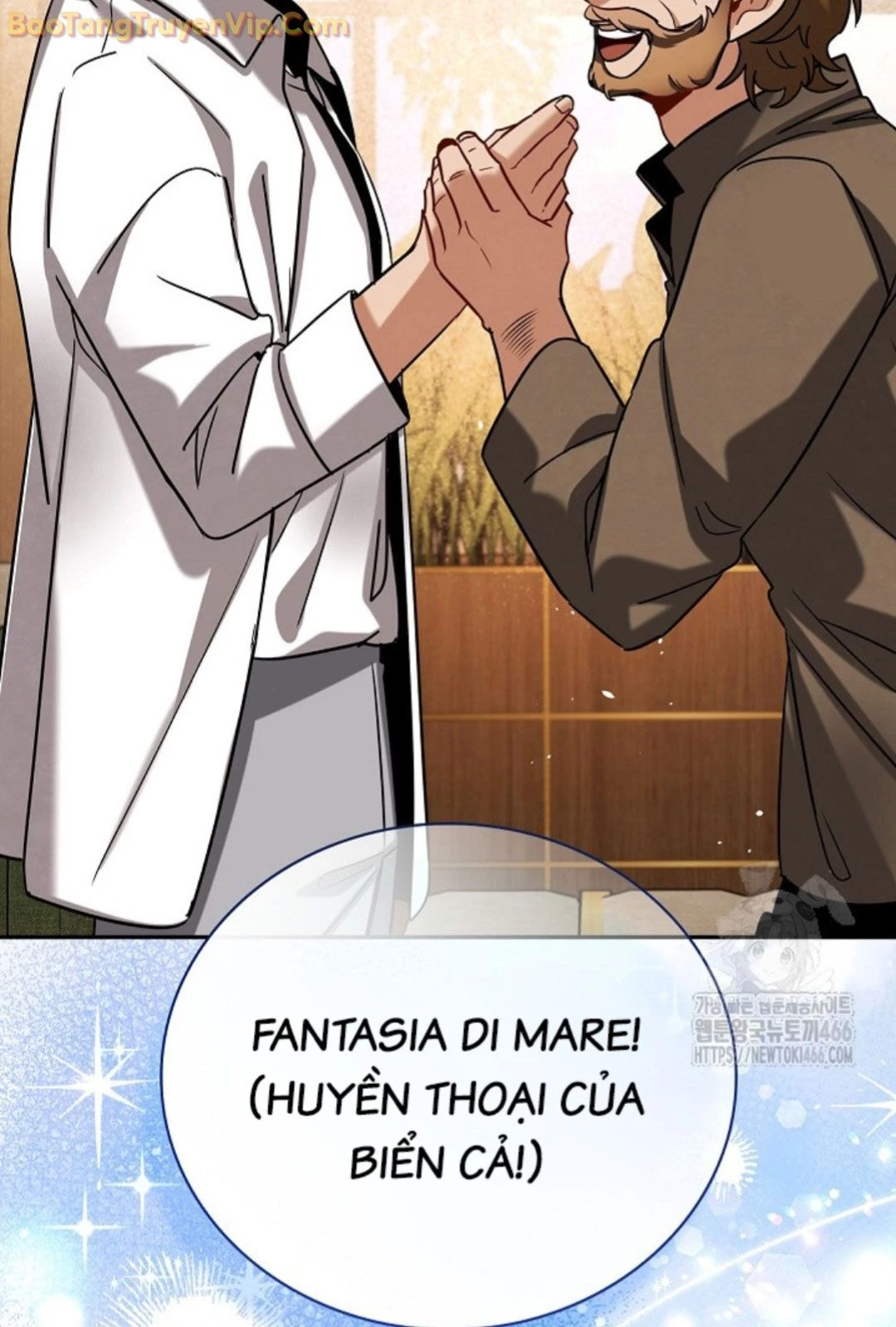 Sống Như Một Diễn Viên Chapter 115 - Trang 4