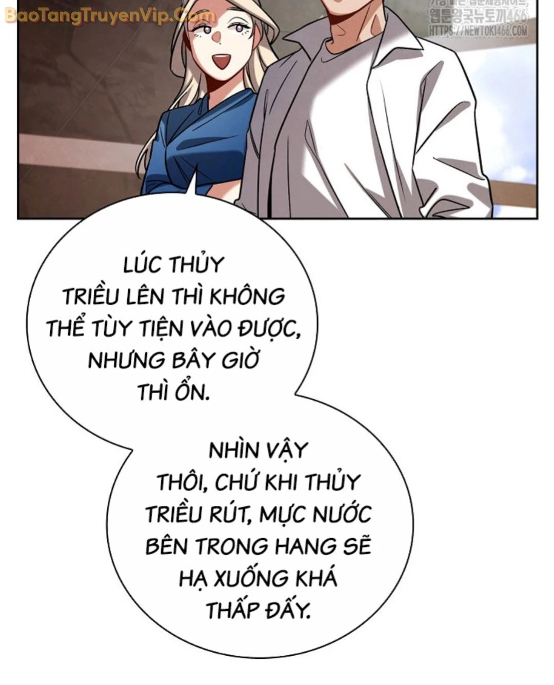 Sống Như Một Diễn Viên Chapter 115 - Trang 4