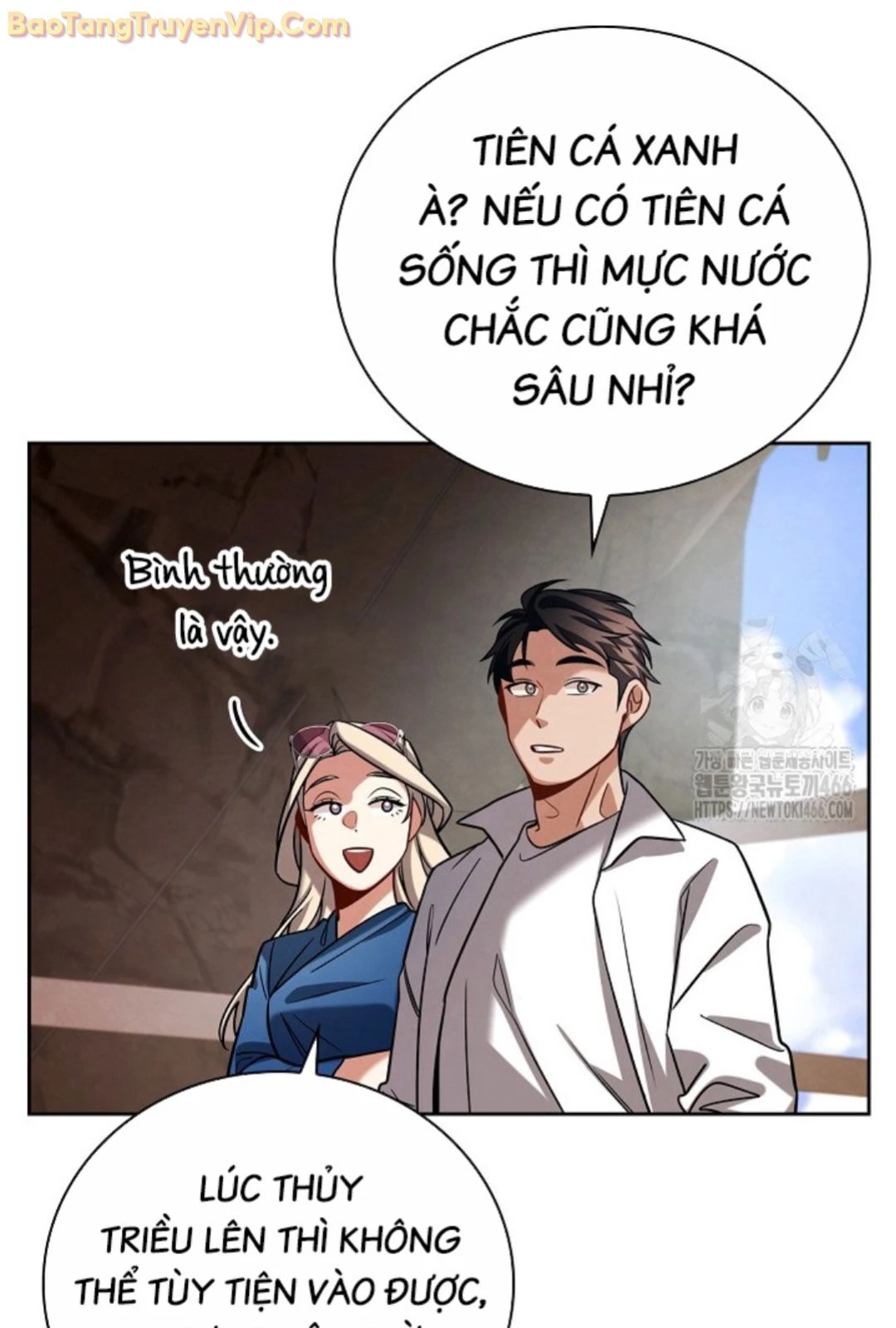 Sống Như Một Diễn Viên Chapter 115 - Trang 4