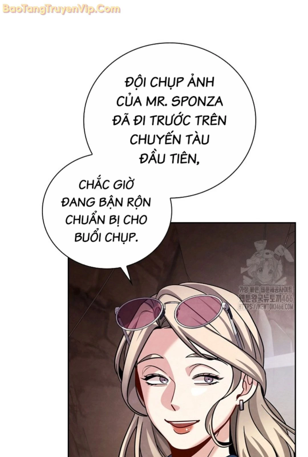 Sống Như Một Diễn Viên Chapter 115 - Trang 4