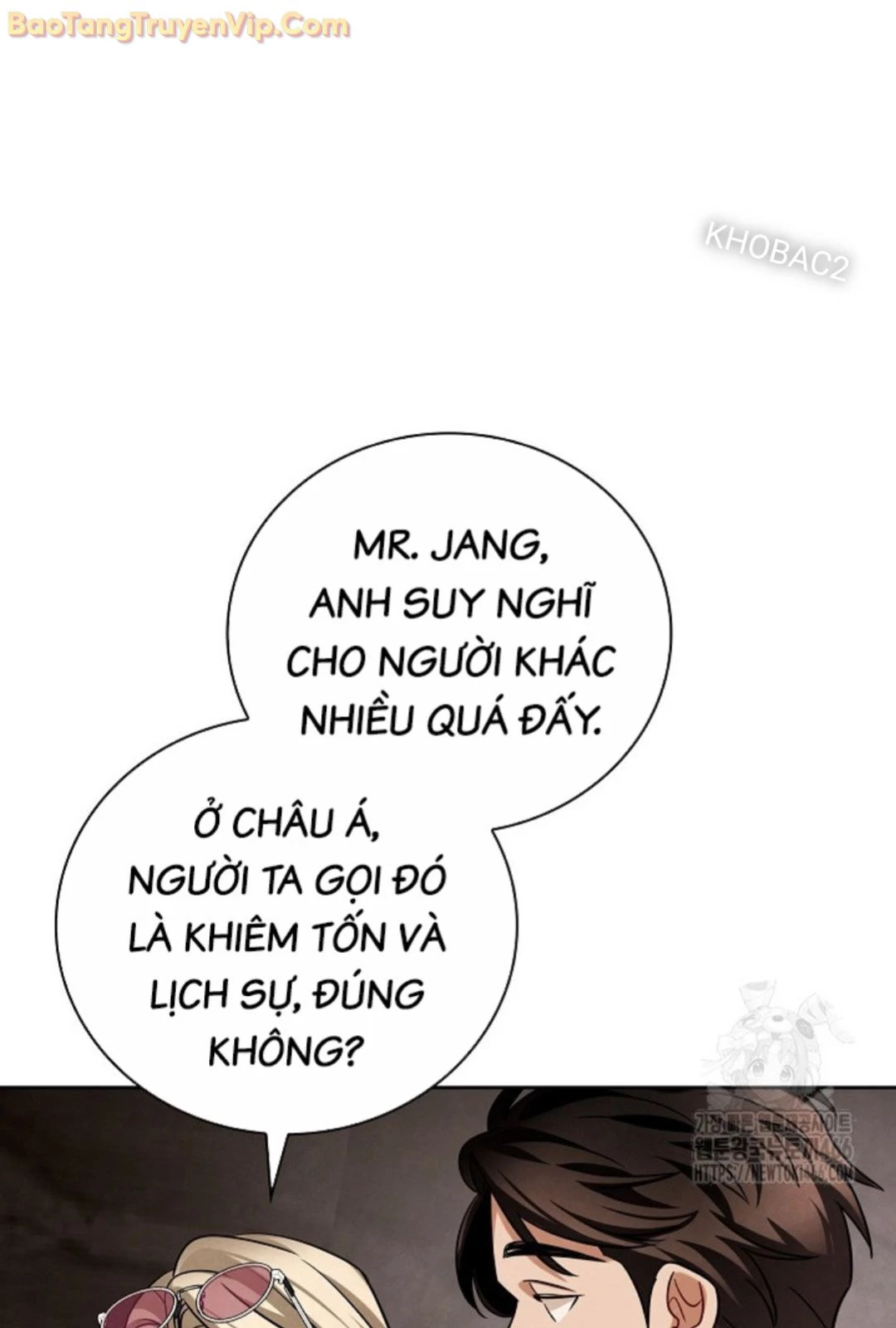 Sống Như Một Diễn Viên Chapter 115 - Trang 4