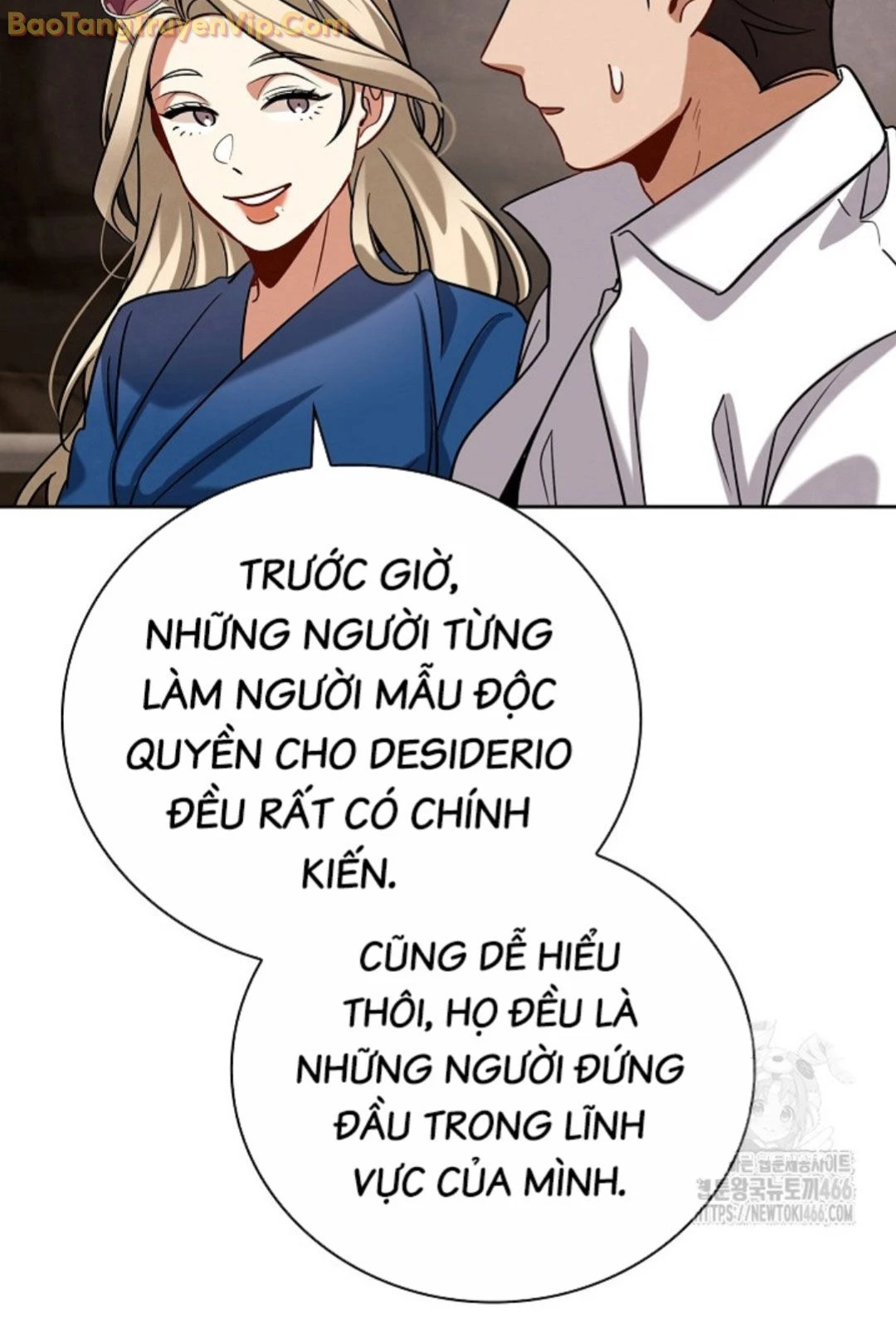 Sống Như Một Diễn Viên Chapter 115 - Trang 4