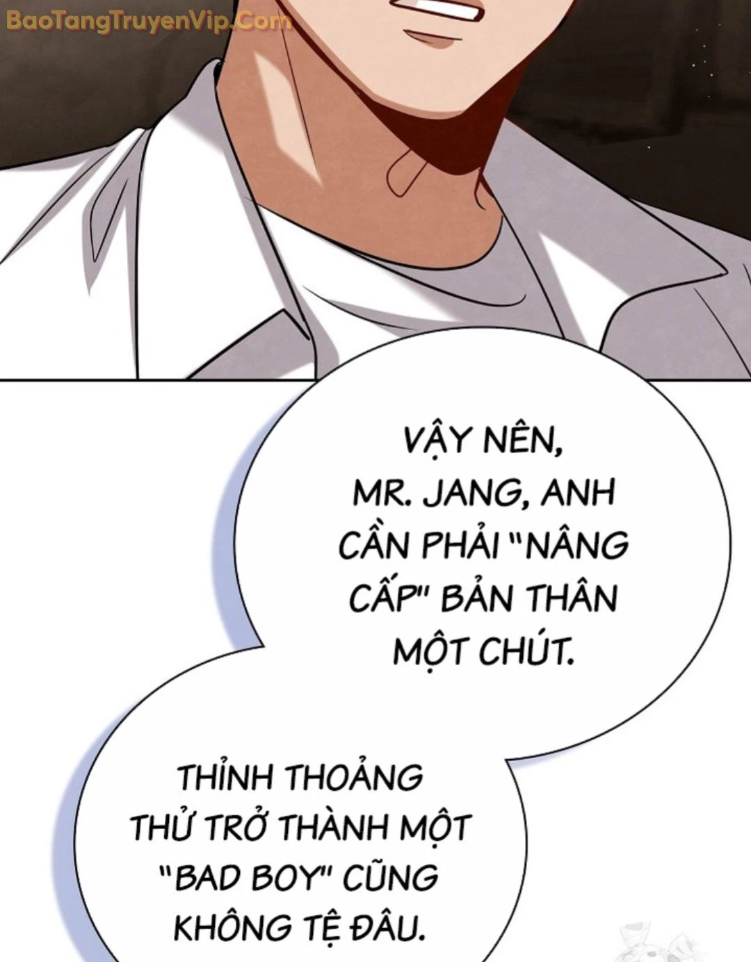 Sống Như Một Diễn Viên Chapter 115 - Trang 4