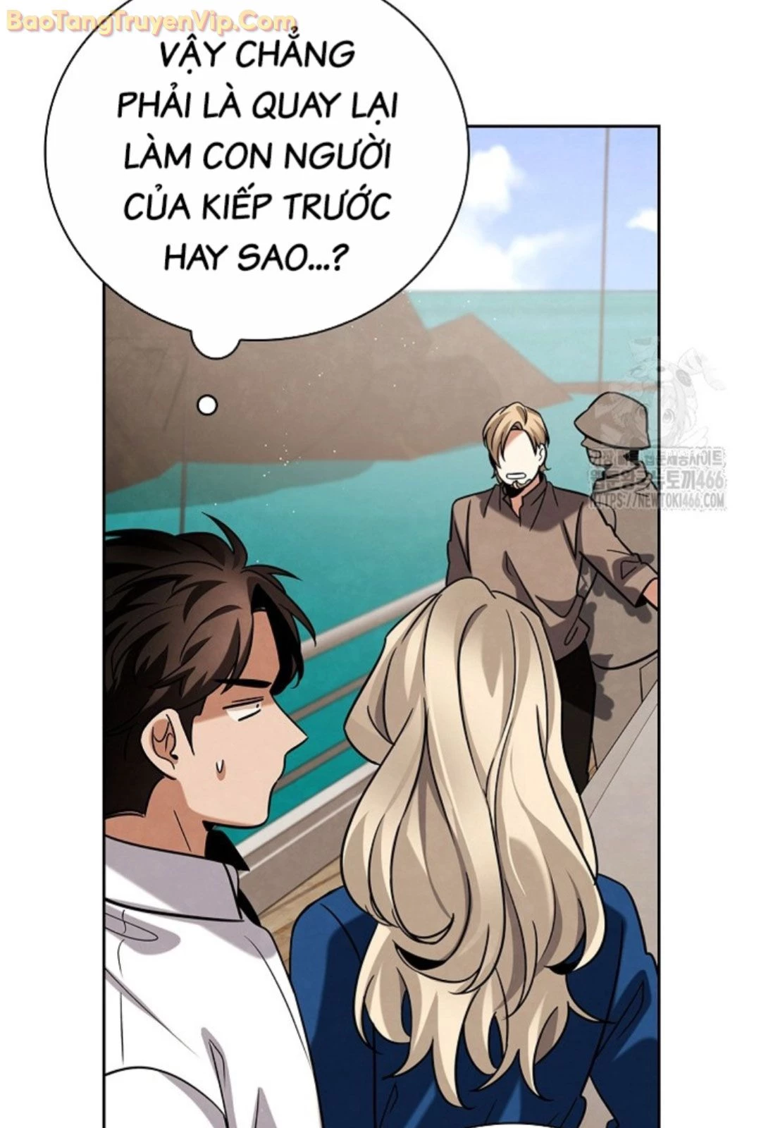 Sống Như Một Diễn Viên Chapter 115 - Trang 4