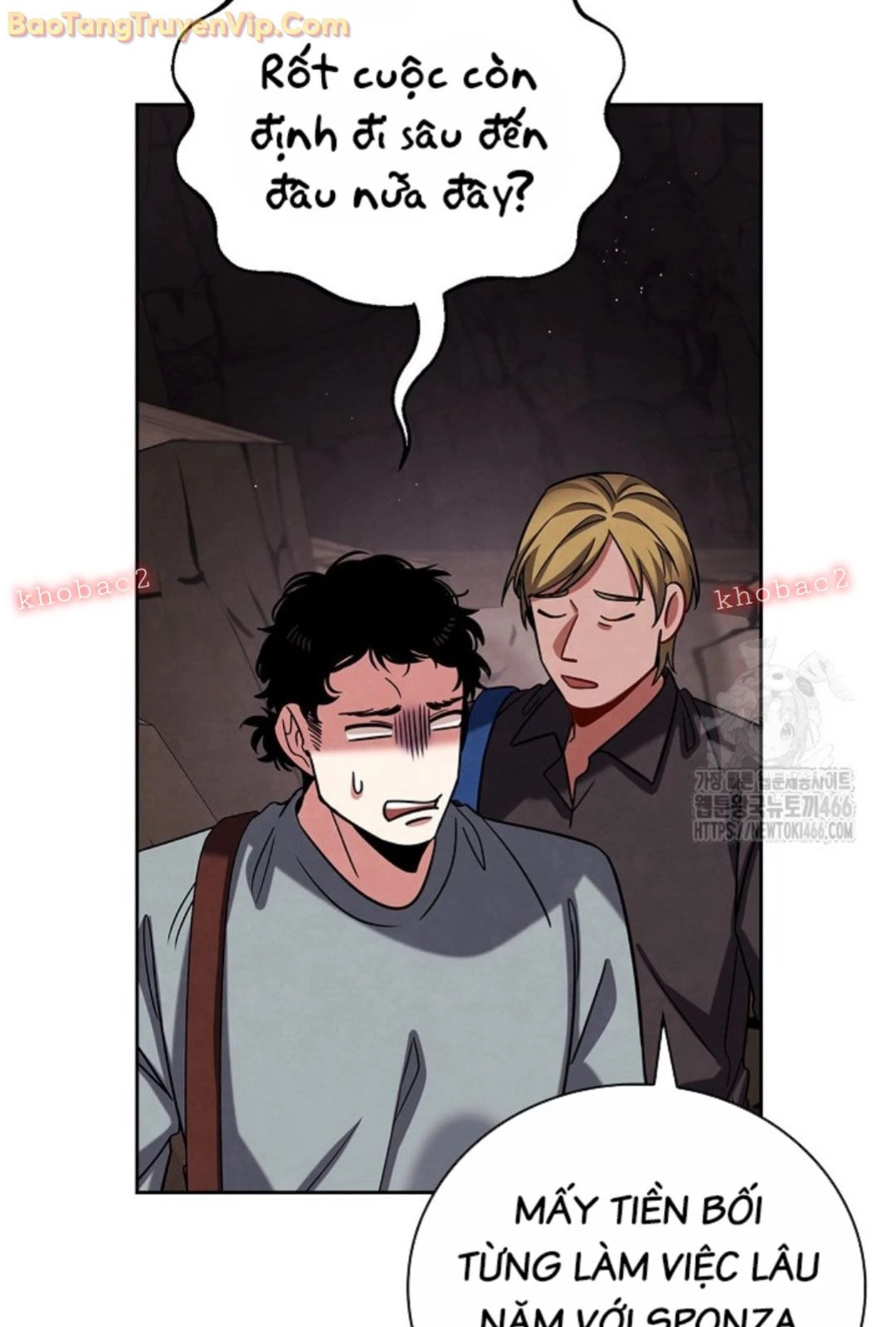 Sống Như Một Diễn Viên Chapter 115 - Trang 4