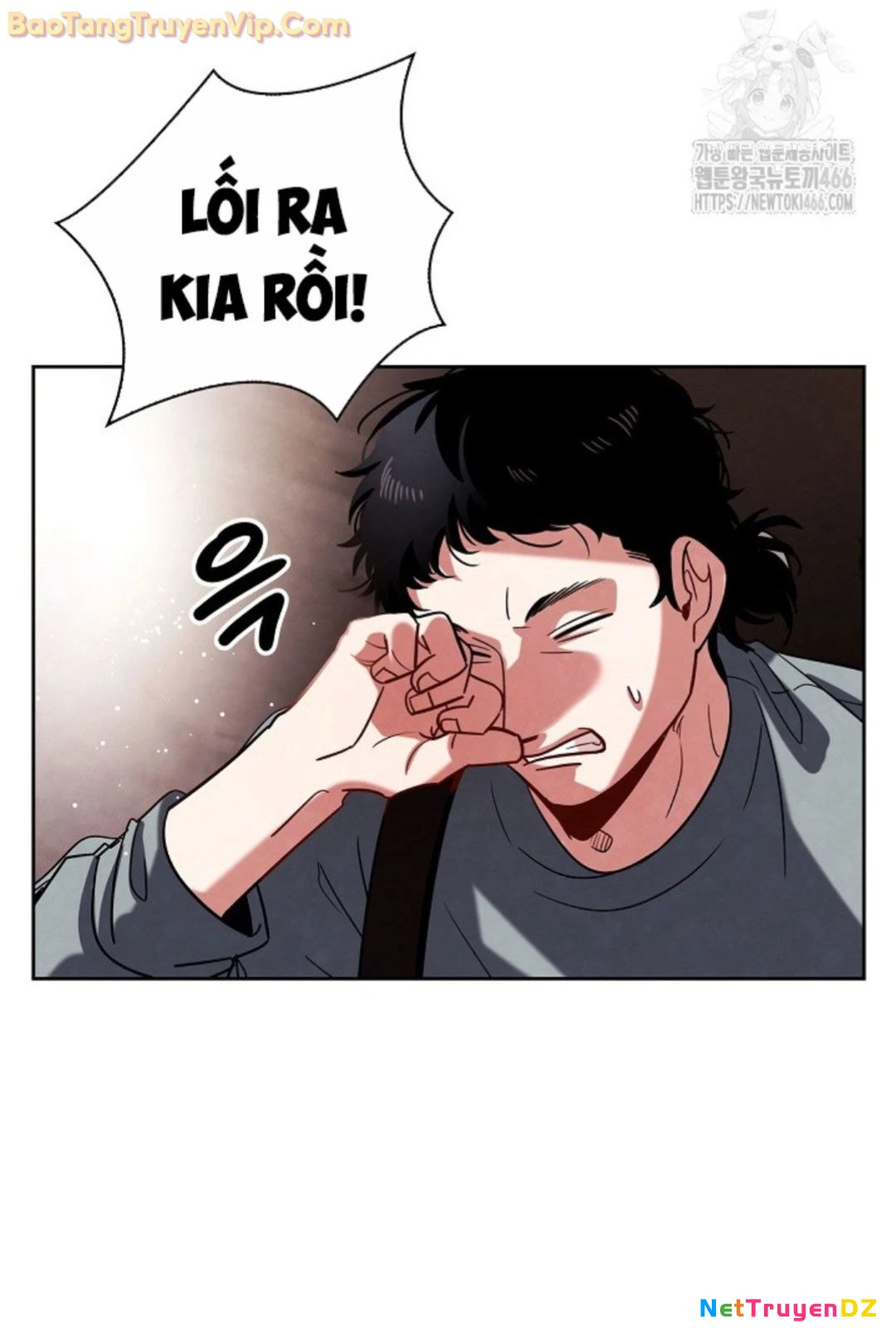 Sống Như Một Diễn Viên Chapter 115 - Trang 4