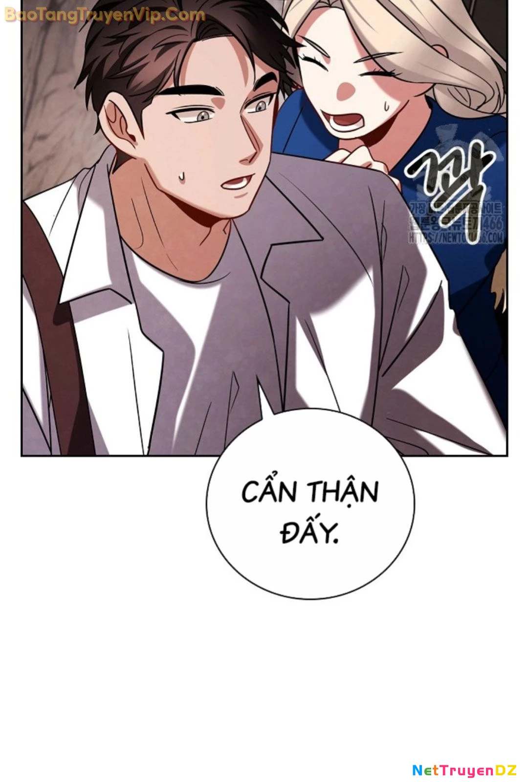 Sống Như Một Diễn Viên Chapter 115 - Trang 4