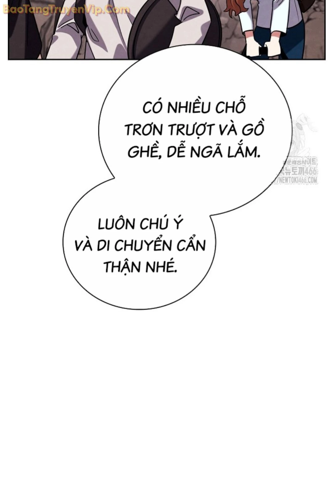 Sống Như Một Diễn Viên Chapter 115 - Trang 4