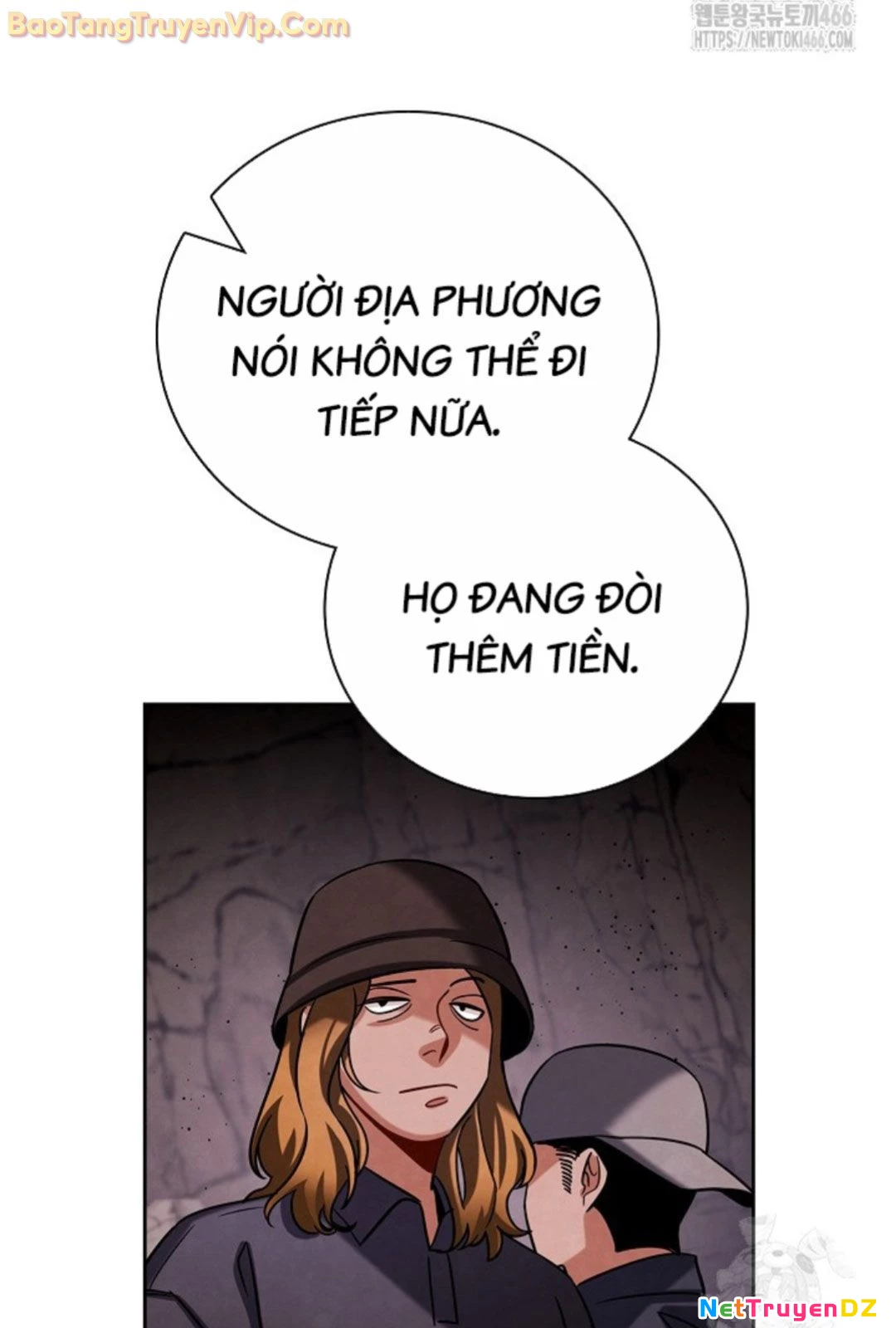 Sống Như Một Diễn Viên Chapter 115 - Trang 4