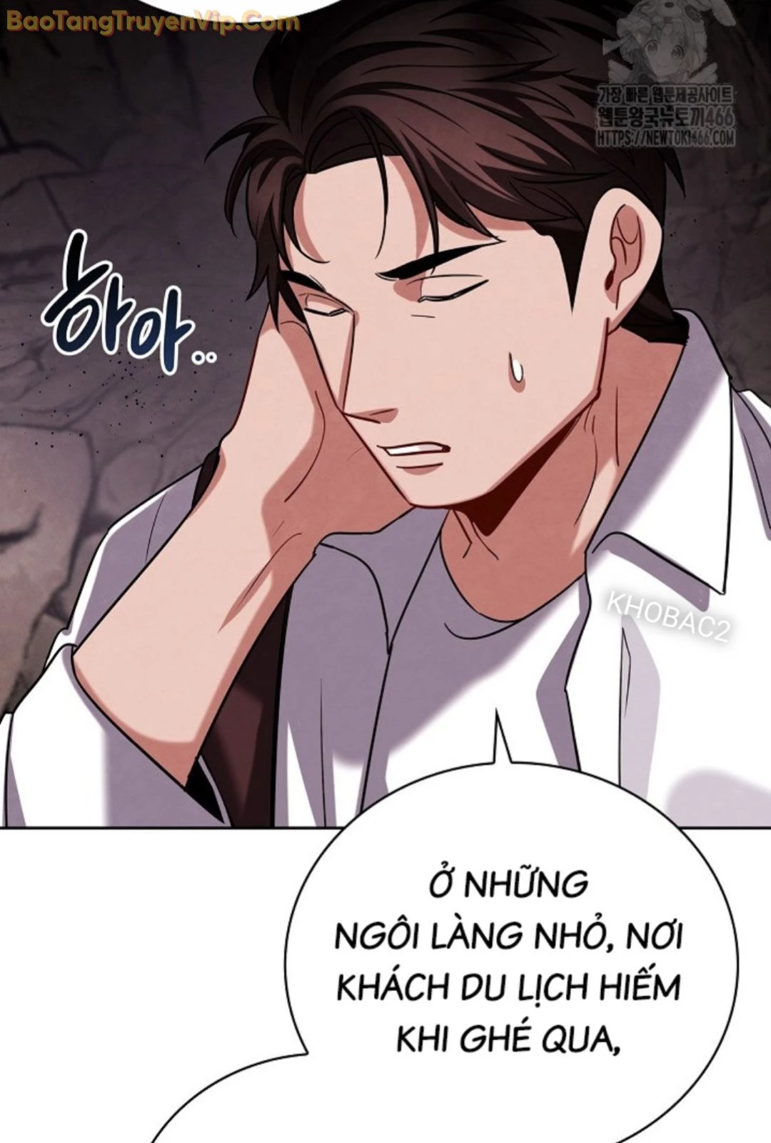 Sống Như Một Diễn Viên Chapter 115 - Trang 4