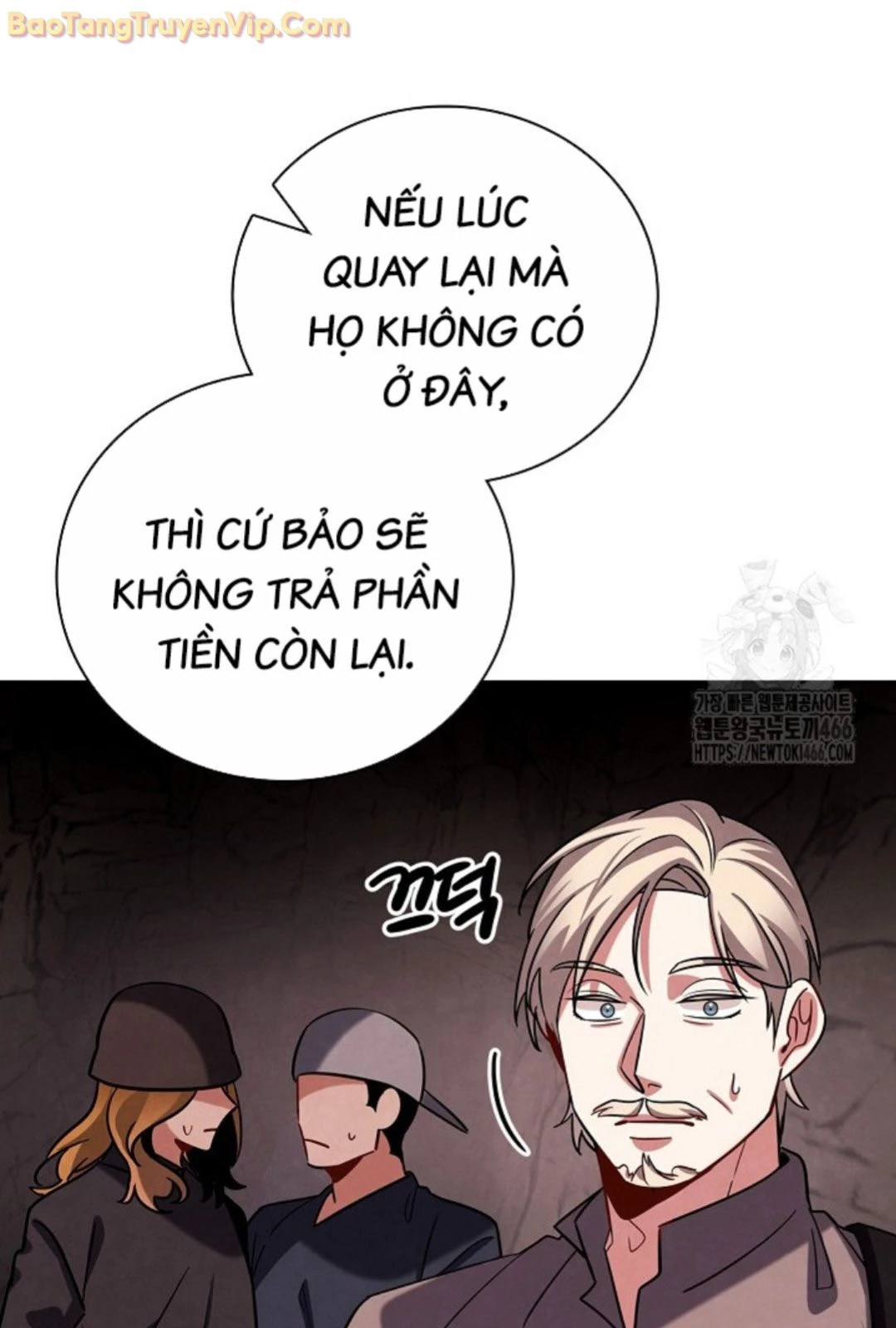 Sống Như Một Diễn Viên Chapter 115 - Trang 4