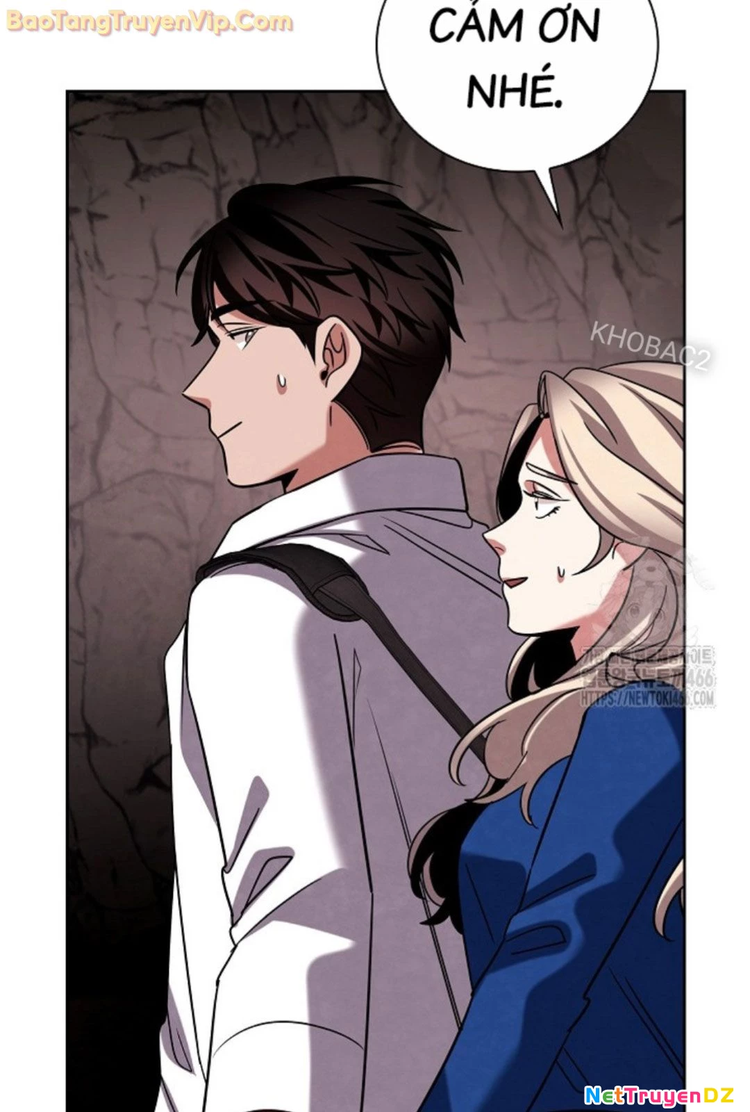 Sống Như Một Diễn Viên Chapter 115 - Trang 4