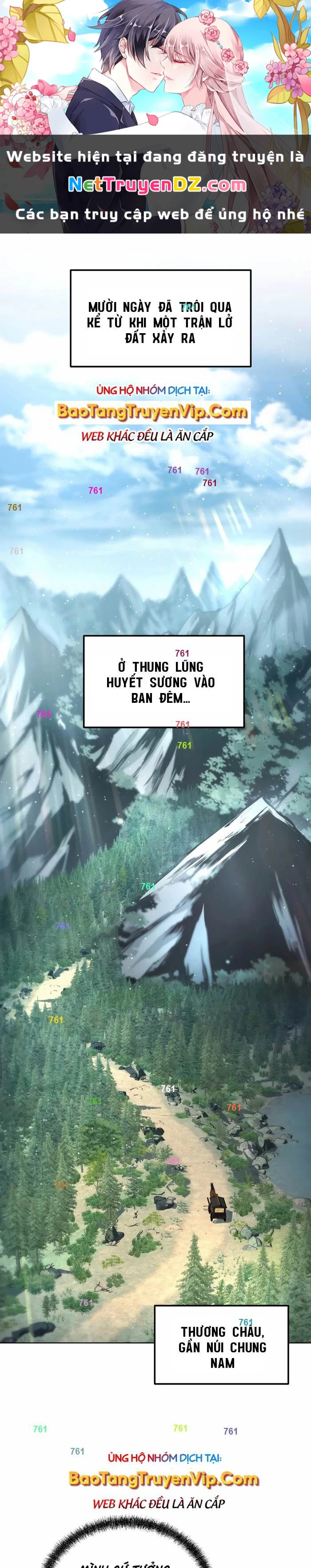 Sự Chuyển Sinh Vào Võ Lâm Thế Gia Của Ranker Chapter 137 - Trang 2