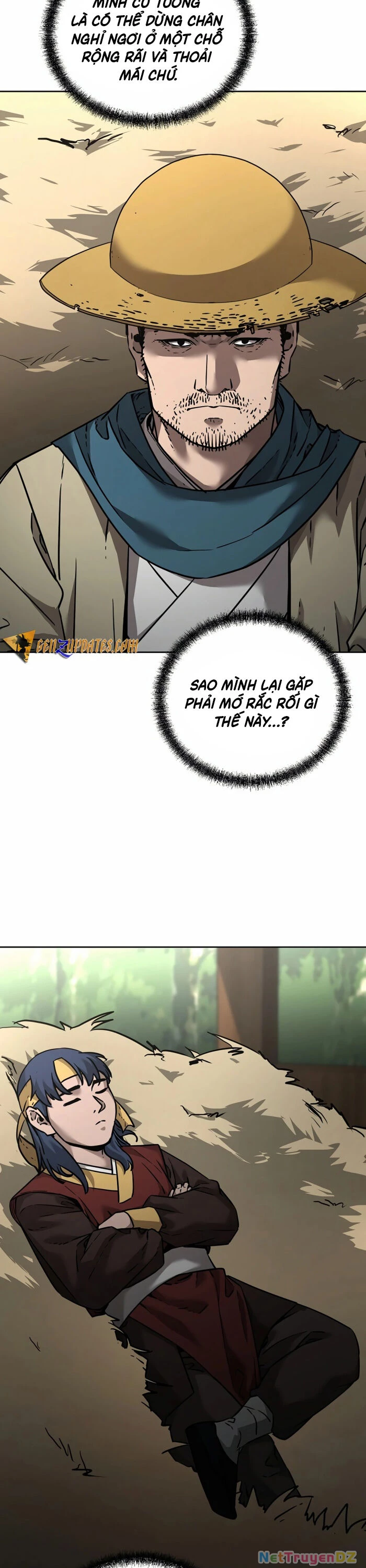 Sự Chuyển Sinh Vào Võ Lâm Thế Gia Của Ranker Chapter 137 - Trang 2