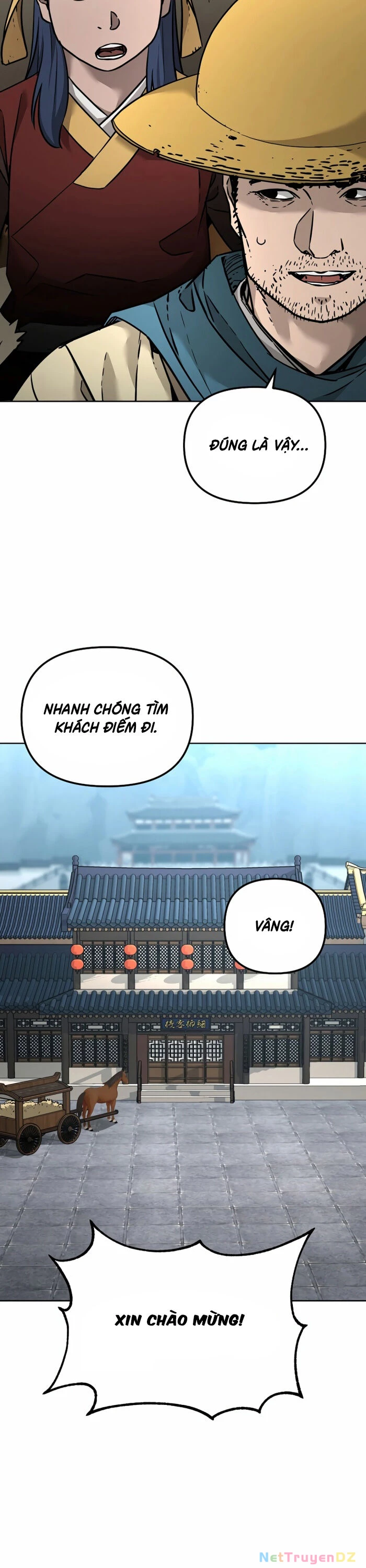 Sự Chuyển Sinh Vào Võ Lâm Thế Gia Của Ranker Chapter 137 - Trang 2