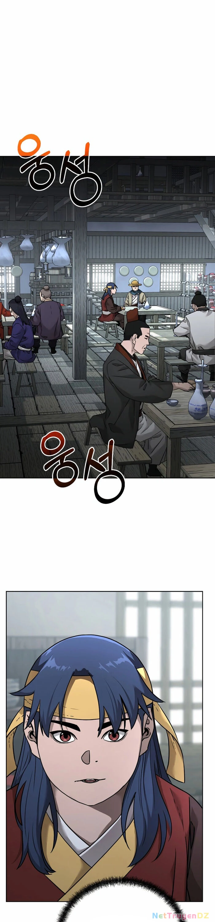 Sự Chuyển Sinh Vào Võ Lâm Thế Gia Của Ranker Chapter 137 - Trang 2