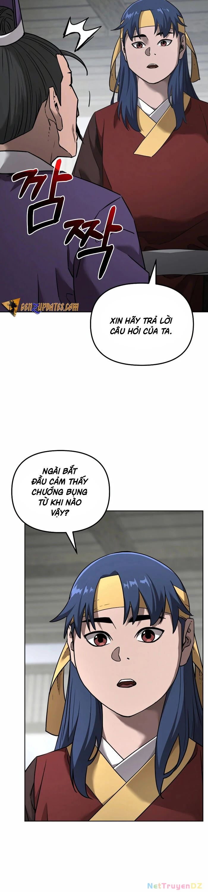 Sự Chuyển Sinh Vào Võ Lâm Thế Gia Của Ranker Chapter 137 - Trang 2