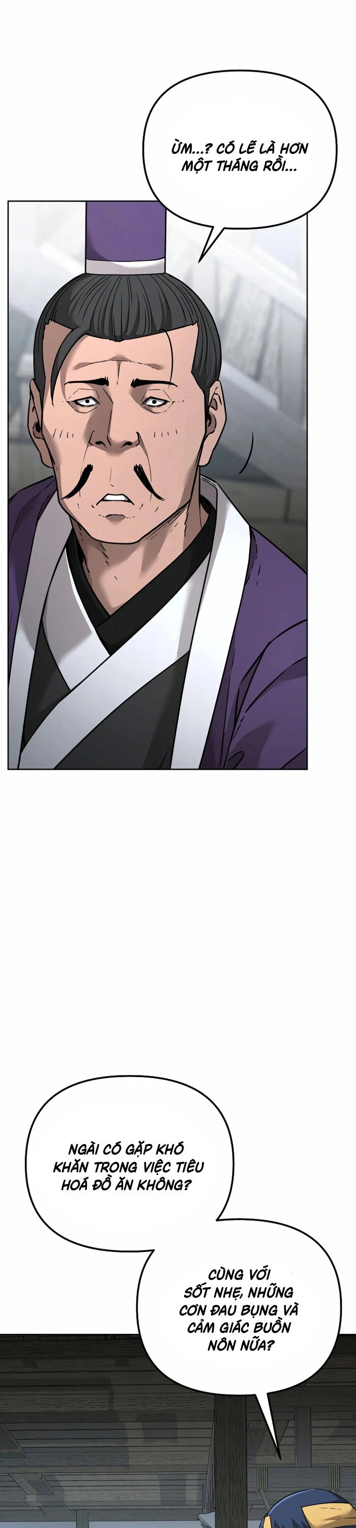 Sự Chuyển Sinh Vào Võ Lâm Thế Gia Của Ranker Chapter 137 - Trang 2