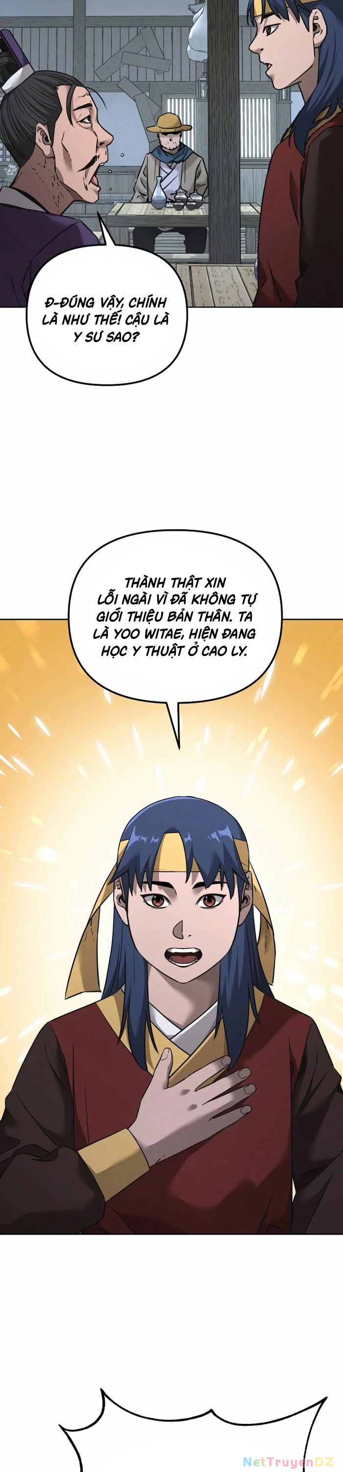 Sự Chuyển Sinh Vào Võ Lâm Thế Gia Của Ranker Chapter 137 - Trang 2