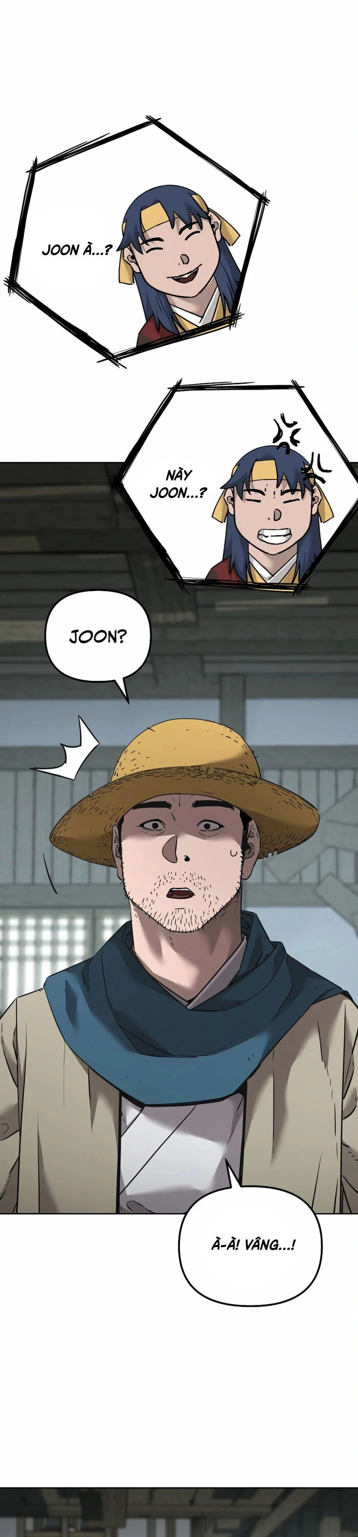 Sự Chuyển Sinh Vào Võ Lâm Thế Gia Của Ranker Chapter 137 - Trang 2