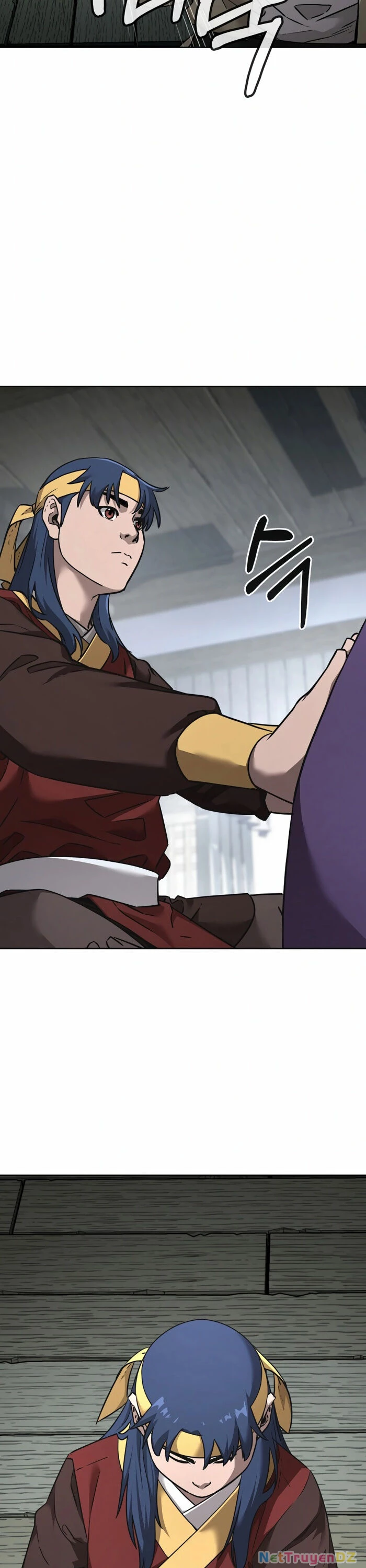Sự Chuyển Sinh Vào Võ Lâm Thế Gia Của Ranker Chapter 137 - Trang 2