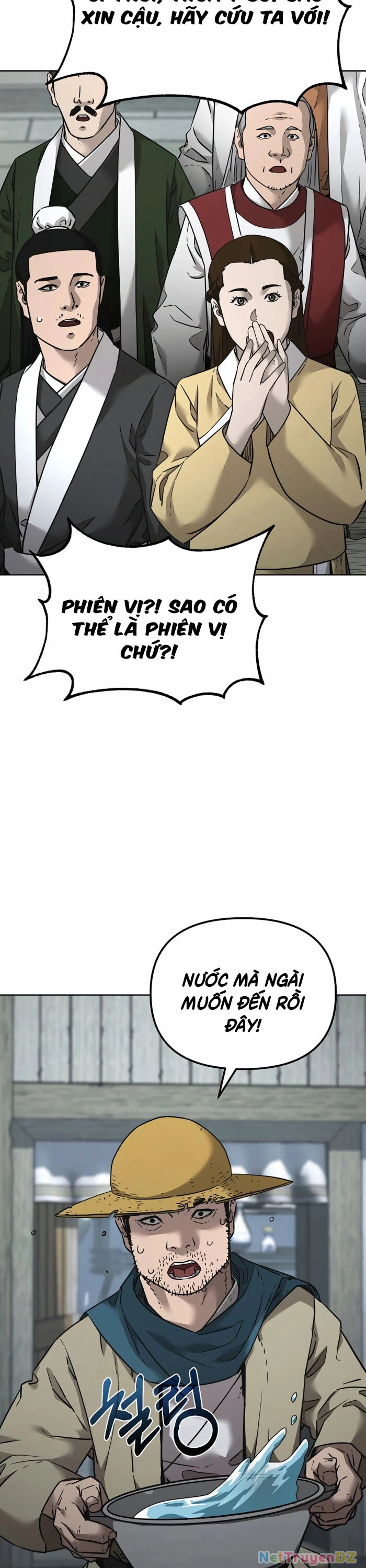 Sự Chuyển Sinh Vào Võ Lâm Thế Gia Của Ranker Chapter 137 - Trang 2