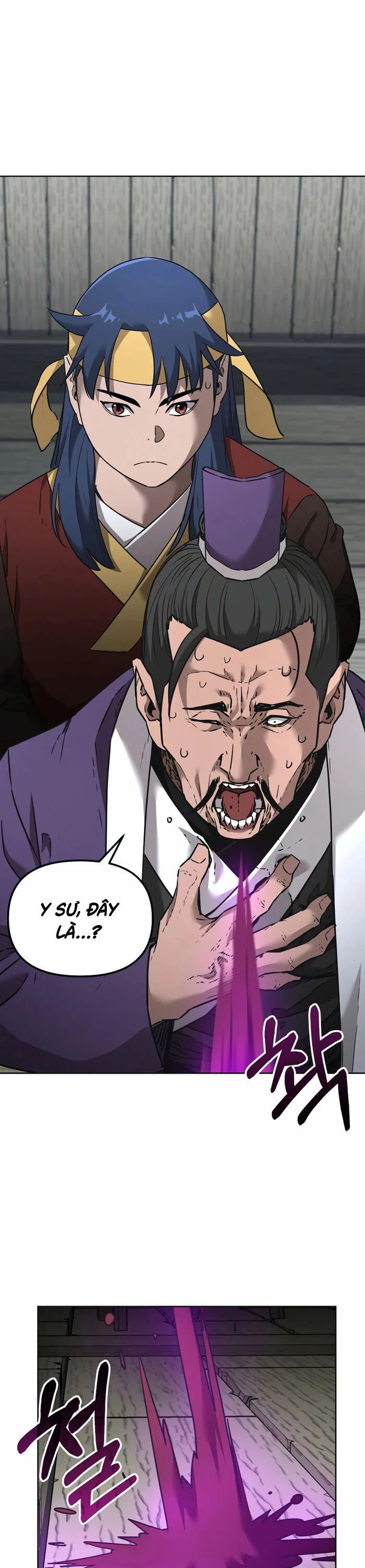 Sự Chuyển Sinh Vào Võ Lâm Thế Gia Của Ranker Chapter 137 - Trang 2