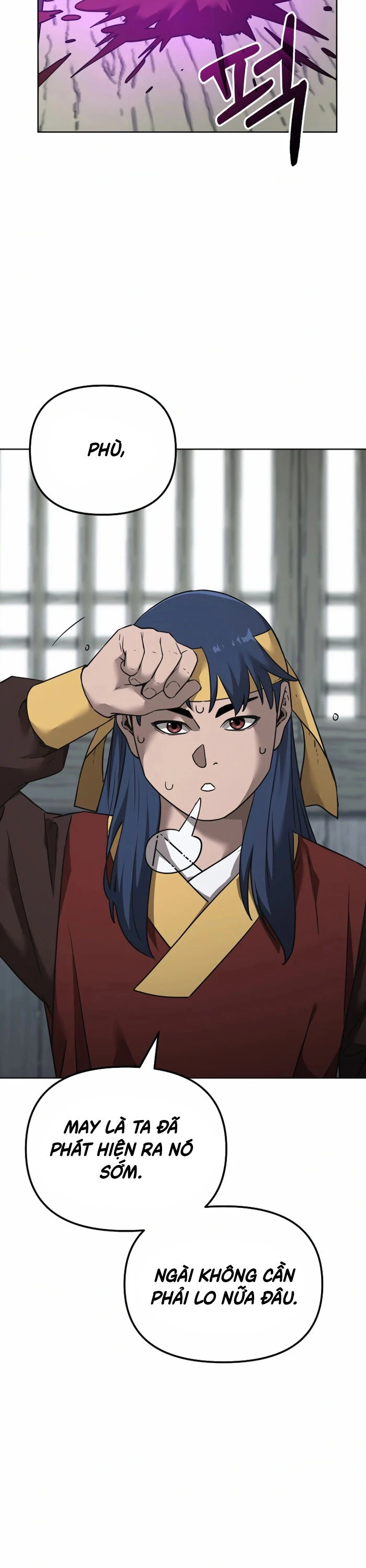 Sự Chuyển Sinh Vào Võ Lâm Thế Gia Của Ranker Chapter 137 - Trang 2