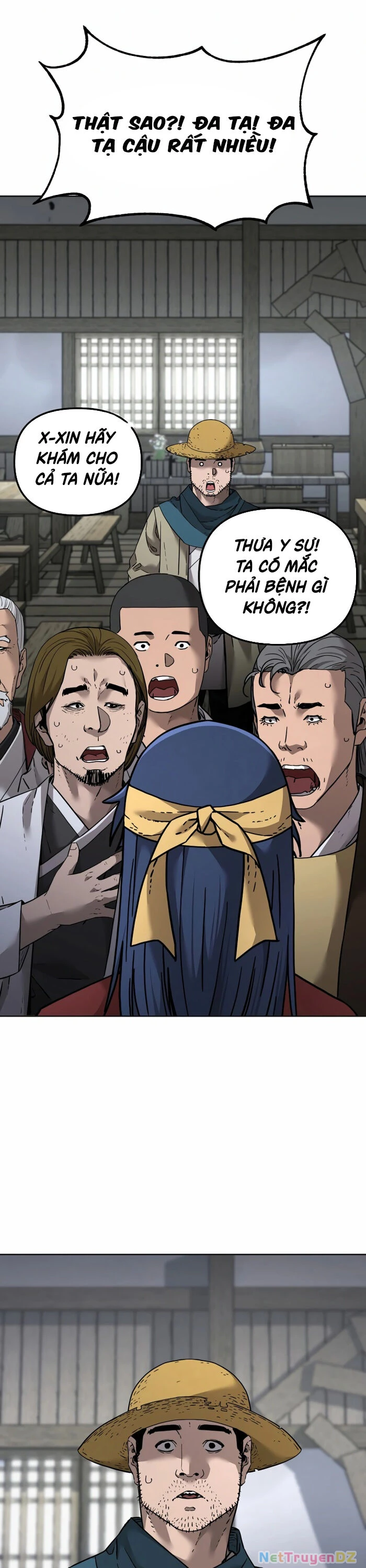 Sự Chuyển Sinh Vào Võ Lâm Thế Gia Của Ranker Chapter 137 - Trang 2