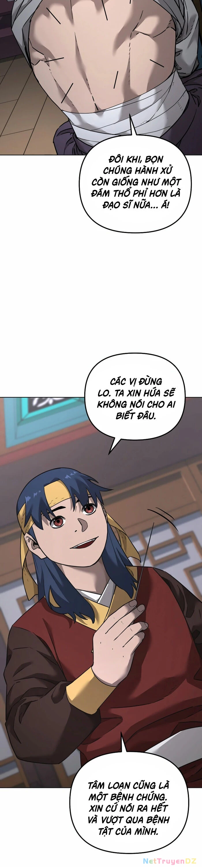 Sự Chuyển Sinh Vào Võ Lâm Thế Gia Của Ranker Chapter 137 - Trang 2