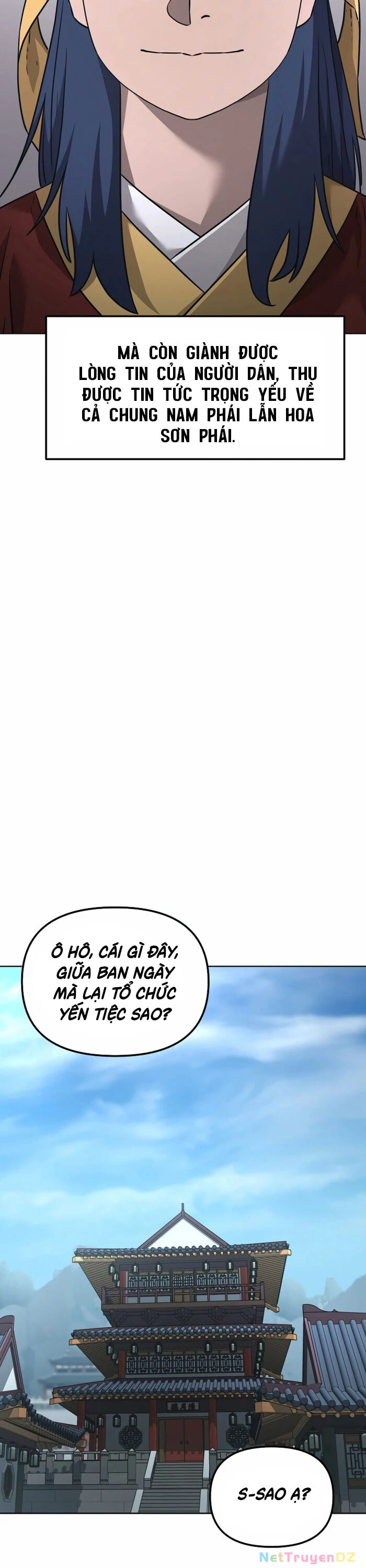 Sự Chuyển Sinh Vào Võ Lâm Thế Gia Của Ranker Chapter 137 - Trang 2