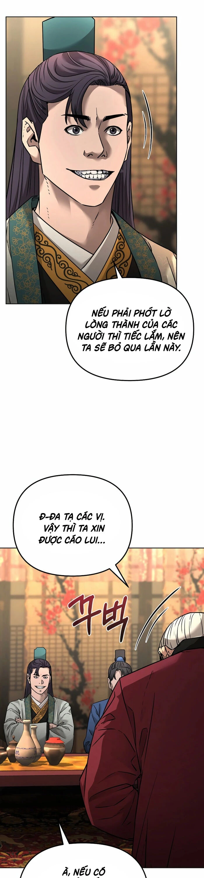 Sự Chuyển Sinh Vào Võ Lâm Thế Gia Của Ranker Chapter 137 - Trang 2