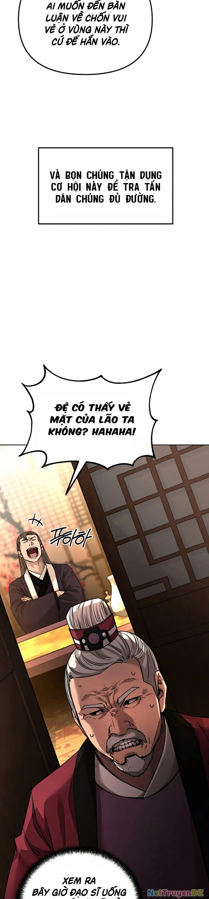 Sự Chuyển Sinh Vào Võ Lâm Thế Gia Của Ranker Chapter 137 - Trang 2