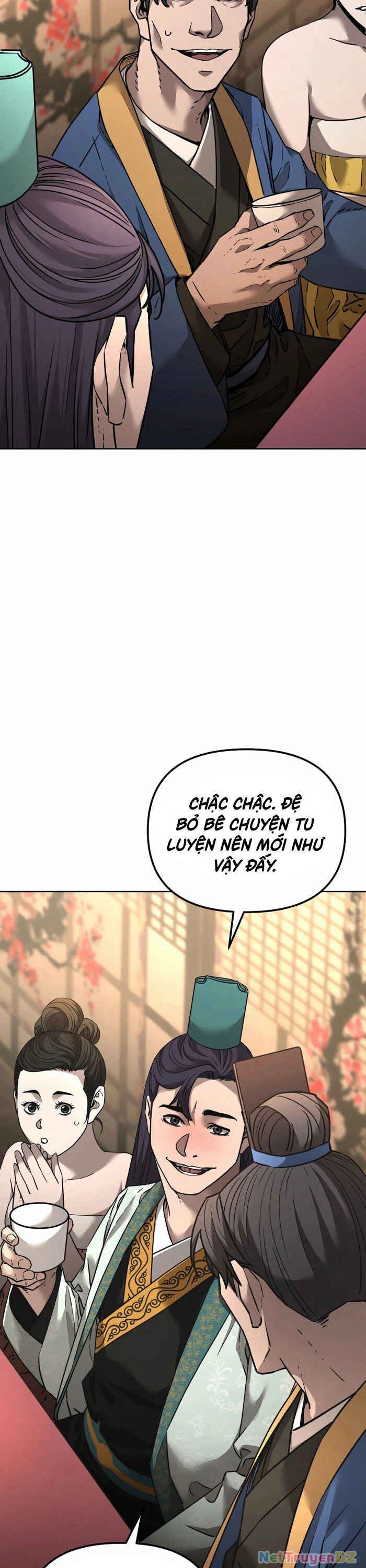 Sự Chuyển Sinh Vào Võ Lâm Thế Gia Của Ranker Chapter 137 - Trang 2