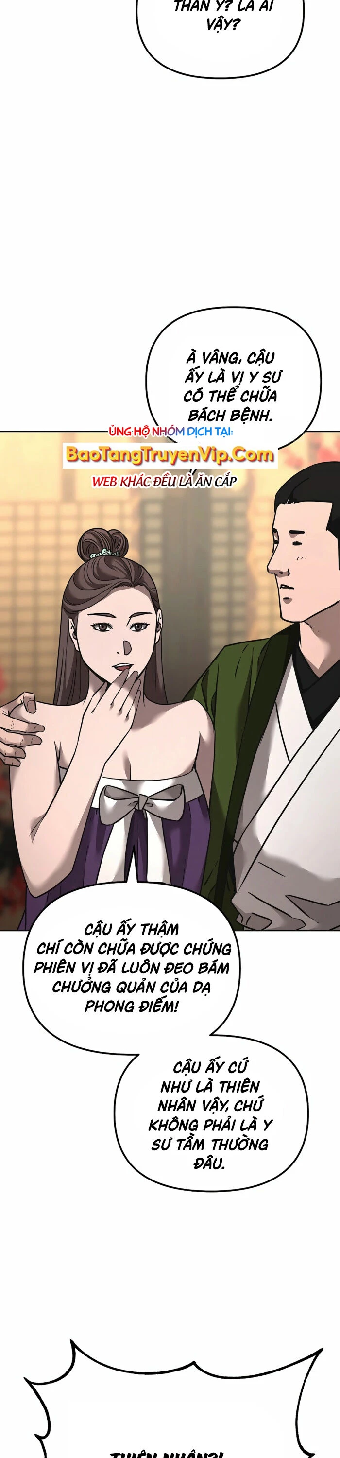 Sự Chuyển Sinh Vào Võ Lâm Thế Gia Của Ranker Chapter 137 - Trang 2