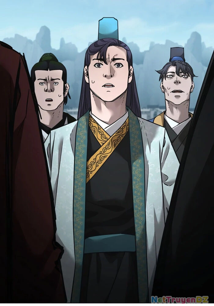 Sự Chuyển Sinh Vào Võ Lâm Thế Gia Của Ranker Chapter 137 - Trang 2