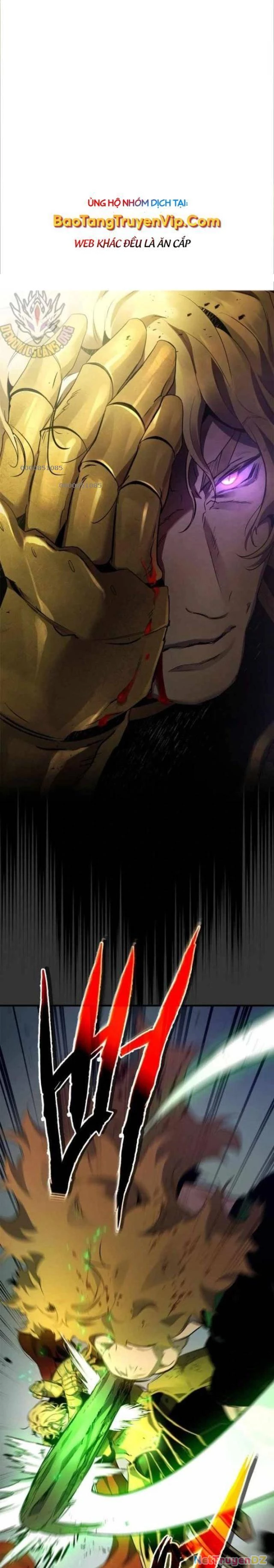 Thăng Cấp Cùng Thần Chapter 125 - Trang 4