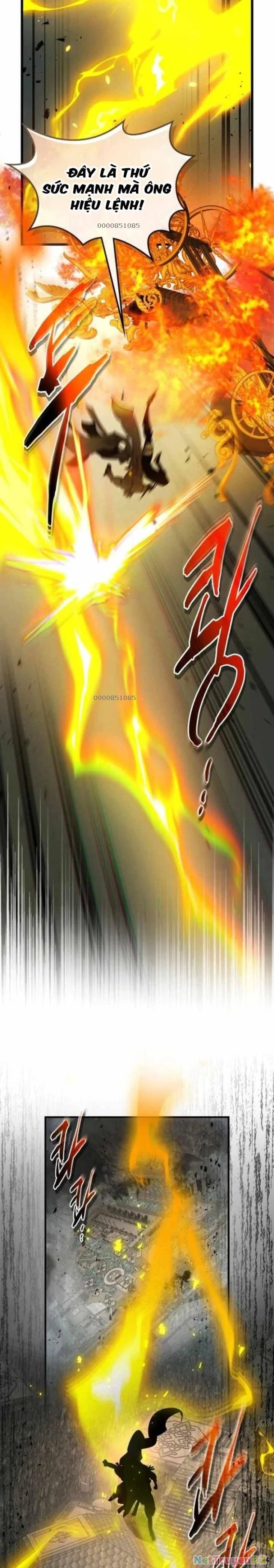 Thăng Cấp Cùng Thần Chapter 125 - Trang 4