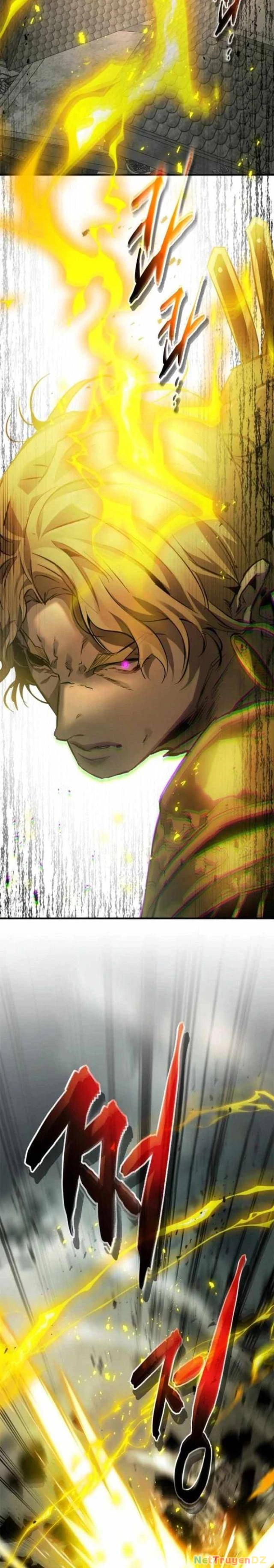 Thăng Cấp Cùng Thần Chapter 125 - Trang 4